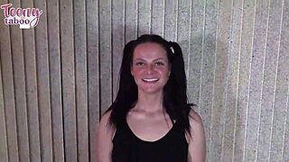 daisy garcia cheerleader uh rides coach seth brogan deep creampie join us now