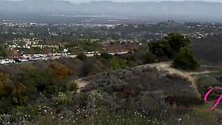 cecelia taylor heads out on a holiday date with her friend for intimate homemade pov roadhead blowjob turning into creampie fun