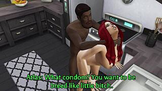 wanna watch cheating wife swap with twin sister interracial double trouble?