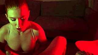 private math tutor drops book grabs my huge cock deepthroat pov!