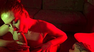 private math tutor drops book grabs my huge cock deepthroat pov!