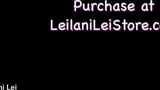 she explores her lesbian cravings in this trailer