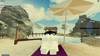 a roblox player discovers intense adult adventures in new zealand style