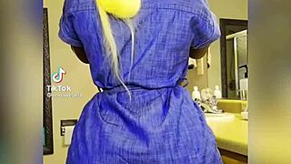 wanna see that juicy big ass shake exclusive?