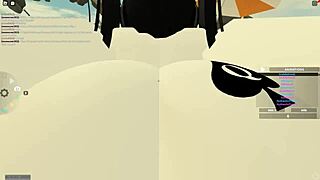 a roblox player discovers intense adult adventures in new zealand style