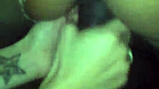 Xvideos Queen Slut Brook Starr Homemade 3some Creampie Doggystyle Monster Cock