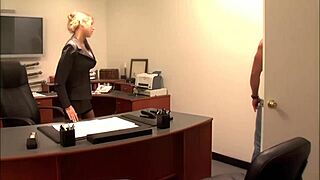 katie morgan just can't get enough of those grudgefucks with her milf cravings