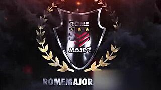 rome major best date ends with fallon west climax