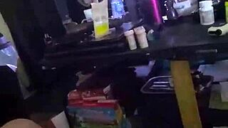 Kandy Kane Sri Lankan housewife homemade amateur fun 😍