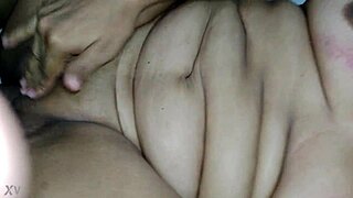 gozando dentro da casada manauara com pauzão interracial enorme