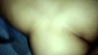 oh man im wreckin my fav whore lady's ass so bad today ugh its destroyed