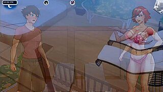 in confined with goddesses cap 16 her sexy friend cheats fucking milf goddess hard