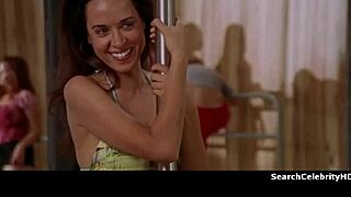 brigitte bako bares her milf tits in g-spot scenes handjobbing and blowing hunks