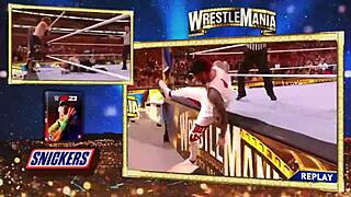 kevin owens and sami zayn challenge the usos for wwe undisputed tag titles at wrestlemania 39