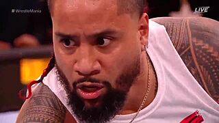 kevin owens and sami zayn challenge the usos for wwe undisputed tag titles at wrestlemania 39