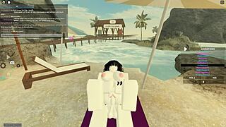 a roblox player discovers intense adult adventures in new zealand style