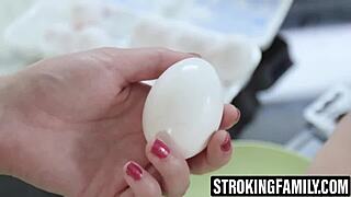 cousin nova cane bent over doggystyle blowjob big tits facial riding hardcore holiday teen