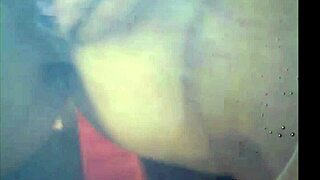 girl squirts hard while filmed from deep inside her vagina at secretfriends