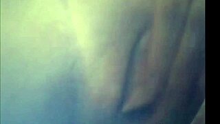 girl squirts hard while filmed from deep inside her vagina at secretfriends
