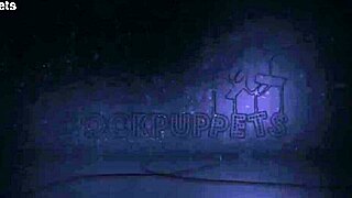 rose's cock puppets swap cum in wild full movie orgy tease