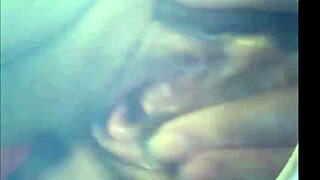 girl squirts hard while filmed from deep inside her vagina at secretfriends