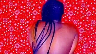 come fuck my petite ebony nympho ass nude and wild