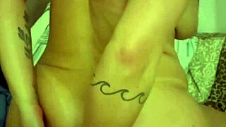 Blonde italian neighbor oils juicy body strips socks spits licks feet masturbates tight pussy to squirt orgasm