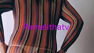 i'm pamelithatv your closet travesti transsexual craving cock in my ass babe