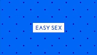 cxiipetite 18+ blonde minnie mouse dress tease turns into wild outdoor fun