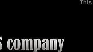 Hard Anal Pounding Fills Lana Roberts with Creampie