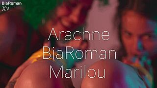 imagine my wet feet teasing your face while i make you worship every toe