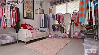 Hey hazel heart, beg bryan gozzling to fuck your tight shaved pussy?