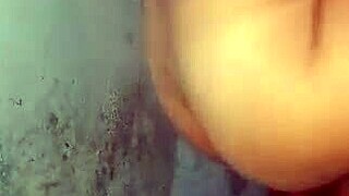 bbc brutally fucks bent over latina neighbor wife doggystyle