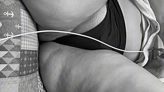 My big ass pussy craves thick cock now?
