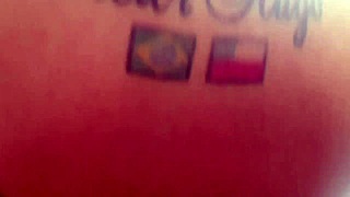 Gulosa Novinha Caiu na Net na Balada de Swing com Desi Branca de Neve!