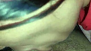 Una Gran Mamada Devora Esa Polla Enorme Increíble