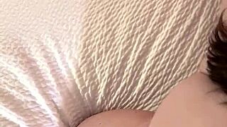 fat bbw gags on monster cock then gets fucked hard compilation