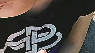 lynela nira king gontier pov blowjob cumshot facial kiss