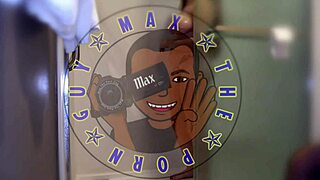 my ass gets oiled bent over fucked hard by bbc then creampied cuck view