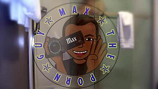 my ass gets oiled bent over fucked hard by bbc then creampied cuck view