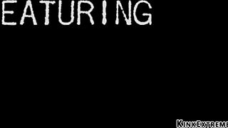 hey that deviant patient hogties and chokes the asian nurse with dildo deepthroat