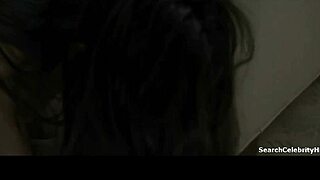 😍 hannah ware bares her tits in boss scenes so hot 🔥