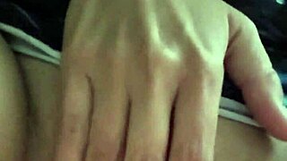 goddess brianna beach rips clothes for wet milf pounding