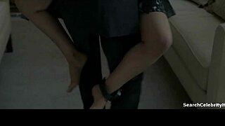 😍 hannah ware bares her tits in boss scenes so hot 🔥