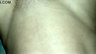 Strap-On Pegging Turns Bonding Into Wild Anal Ride