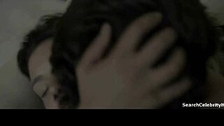 😍 hannah ware bares her tits in boss scenes so hot 🔥