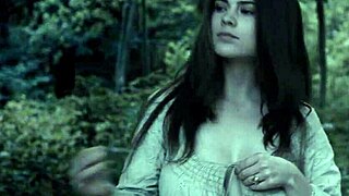 Hayley Atwell's Massive Tits Bounce in Hot Sex Scenes!