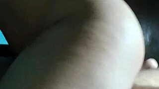 Neighbor Says Grocery Run But Sneaks Quick Fuck First?