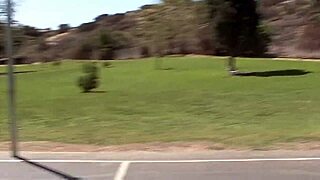 Ever wondered how longtime friends first taste each others smooth clits