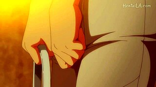 akanewa captured and gangbanged by group creampie in big tits brunette assfucking orgy